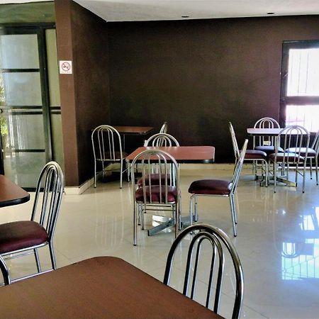 Laguna Inn Torreón Exteriér fotografie