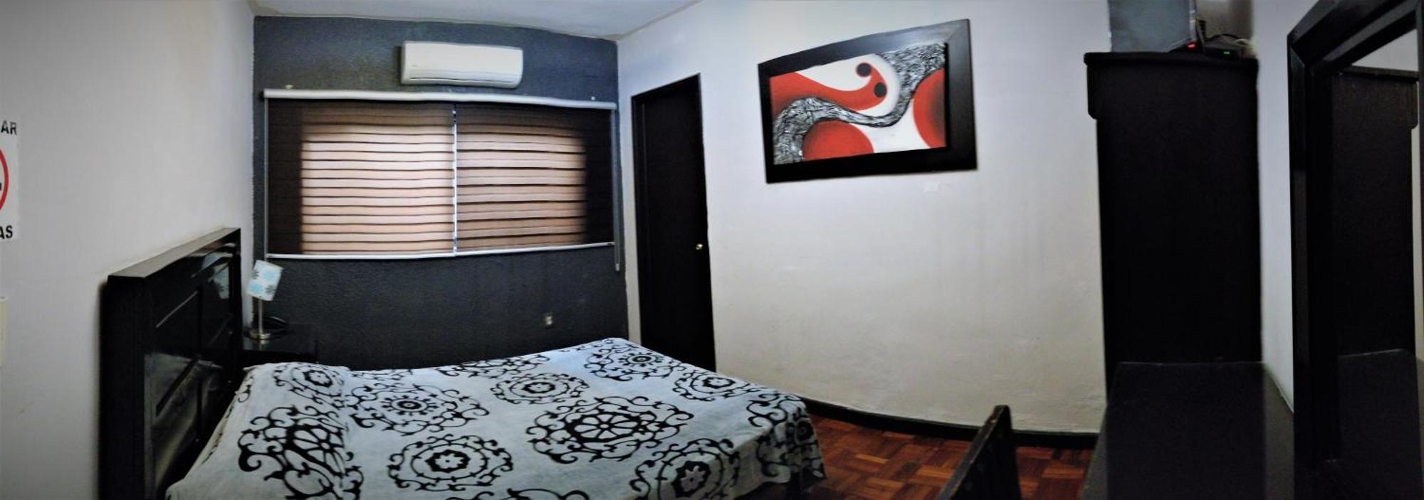 Laguna Inn Torreón Exteriér fotografie