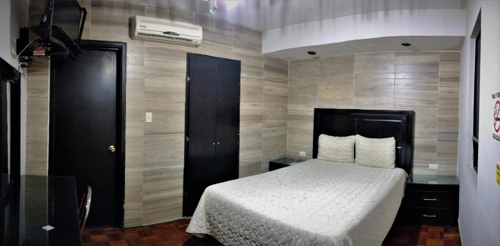 Laguna Inn Torreón Exteriér fotografie