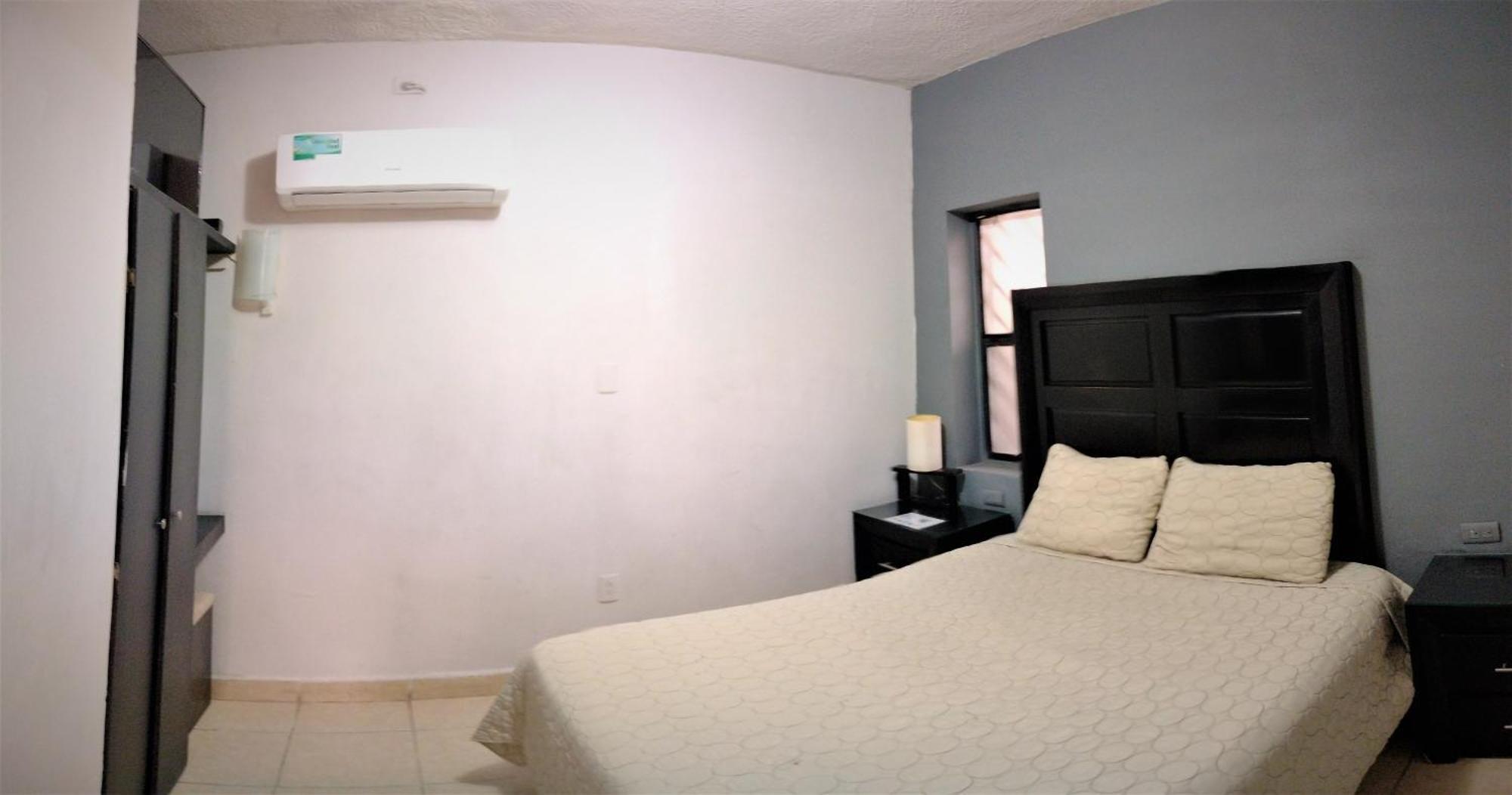 Laguna Inn Torreón Exteriér fotografie