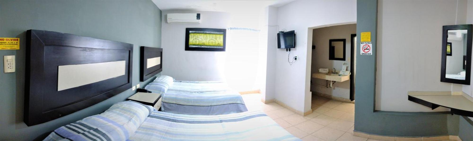 Laguna Inn Torreón Exteriér fotografie