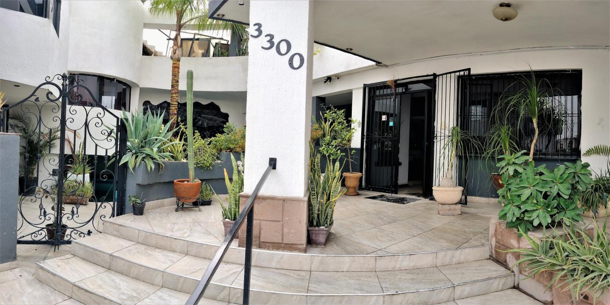 Laguna Inn Torreón Exteriér fotografie