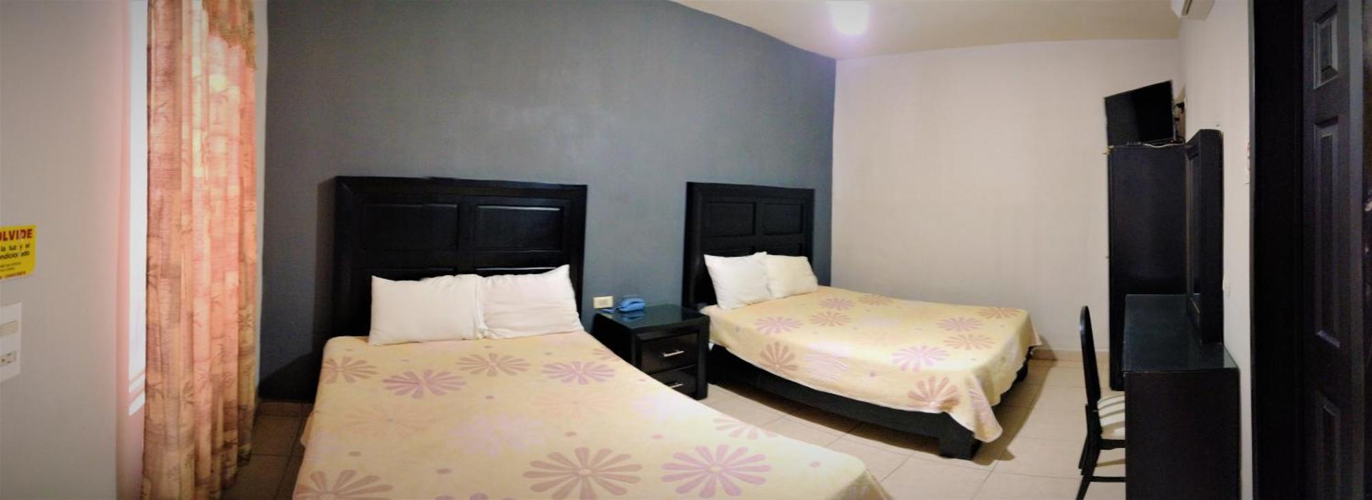 Laguna Inn Torreón Exteriér fotografie