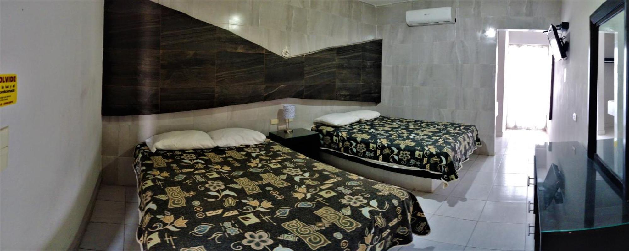 Laguna Inn Torreón Exteriér fotografie