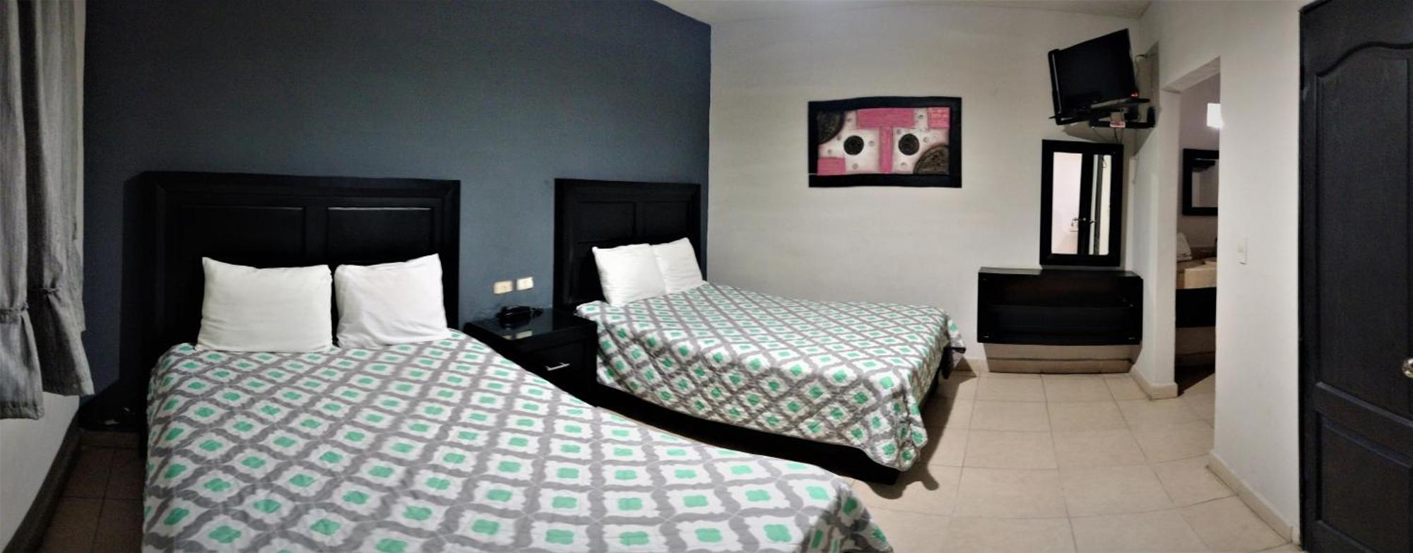 Laguna Inn Torreón Exteriér fotografie
