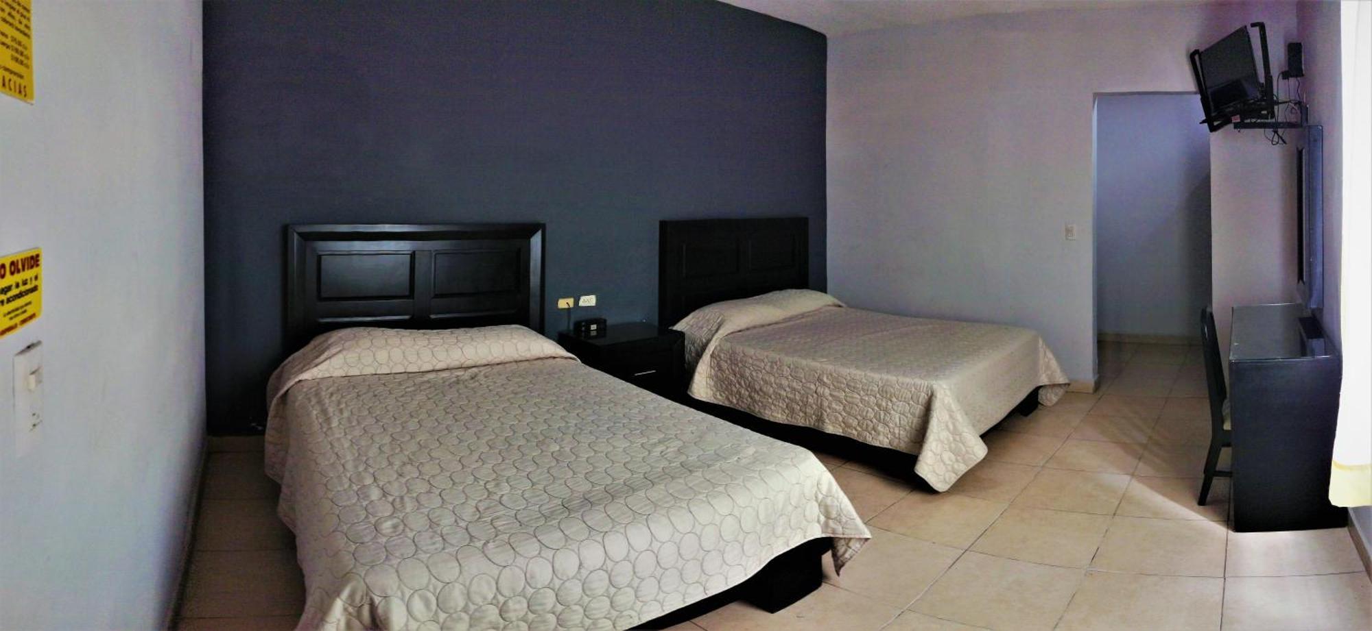 Laguna Inn Torreón Exteriér fotografie